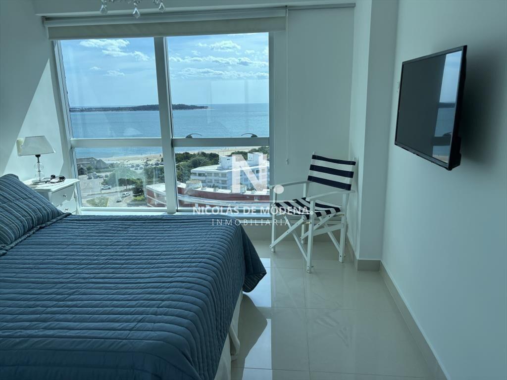 MIAMI BOULEVARD PISO ALTO AL FRENTE