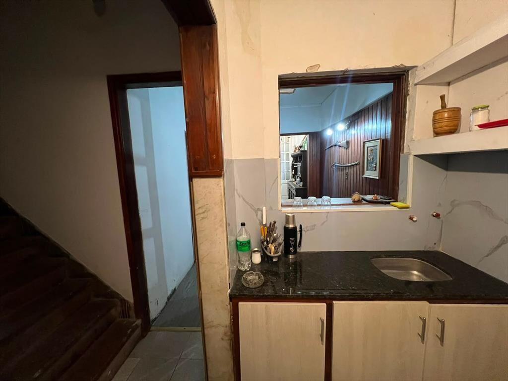 Casa 3 dormitorios 2 baños y parrilero en Aguada