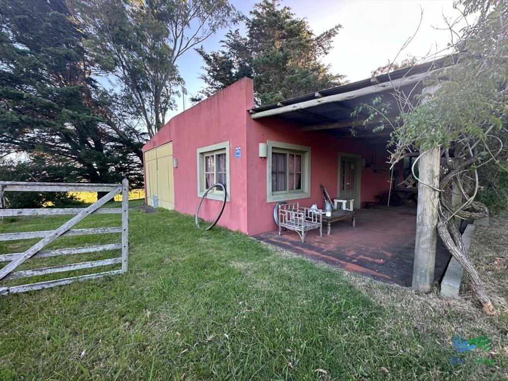 Precioso Campito de 80 Has a 15 minutos del mar y