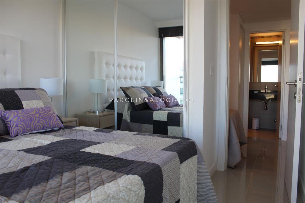 Apartamento 1 dorm + plus en Brava