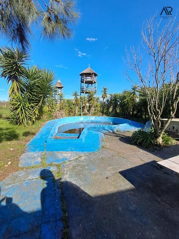Chacra en venta de 45000m2 ubicado en Canelon Chico