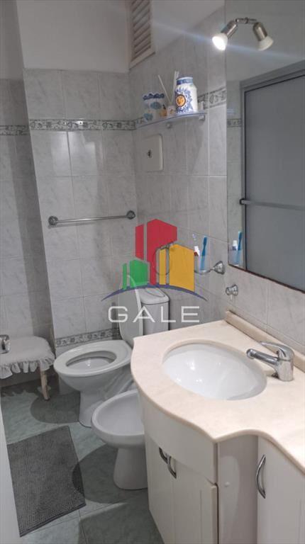 Apartamento en Peninsula, 1 dormitorios *