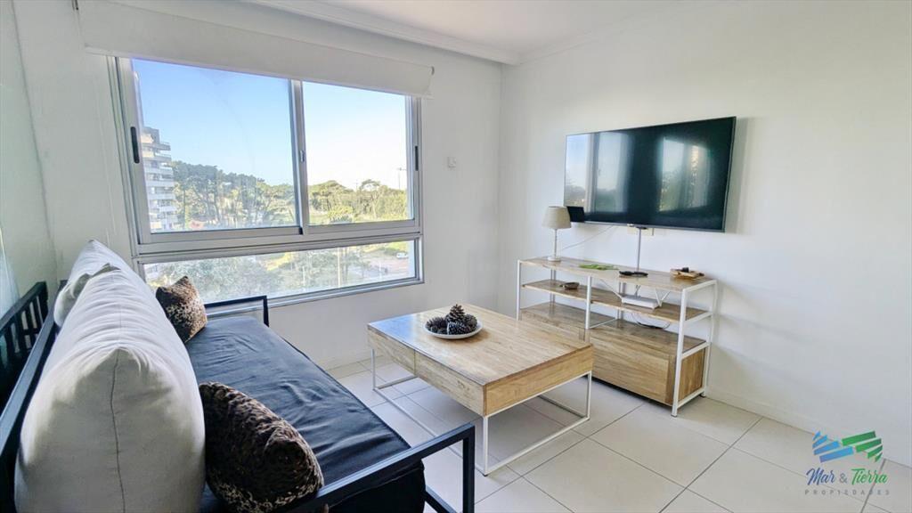 Alquiler apartamento un dormitorio en Ocean Drive