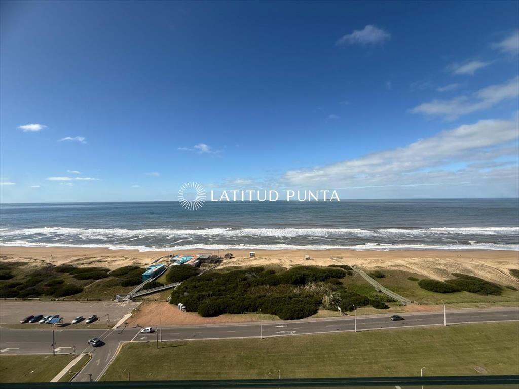 Apartamento en Le Parc IV, 3 suites