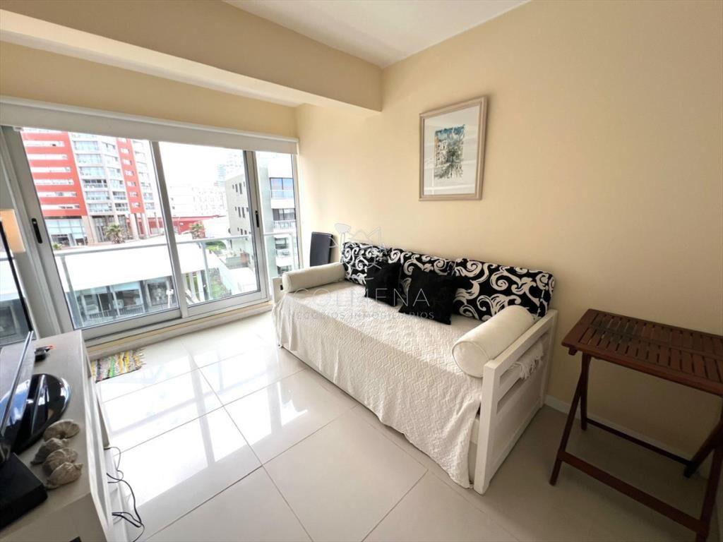 Apartamento en Punta del Este, Península