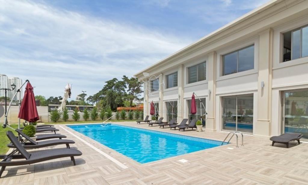 En venta apartamento de 1 dormitorio en  Punta