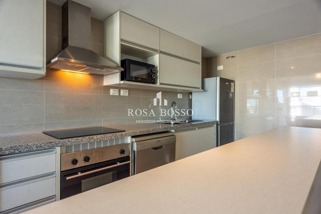 Venta apartamento 1 dormitorio y medio Aidy Grill