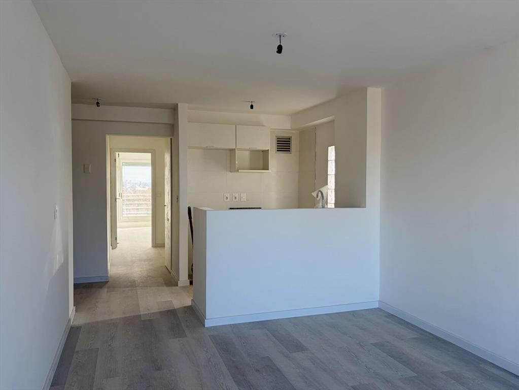 Venta apartamento 1 dormitorio a estrenar en Cordon.