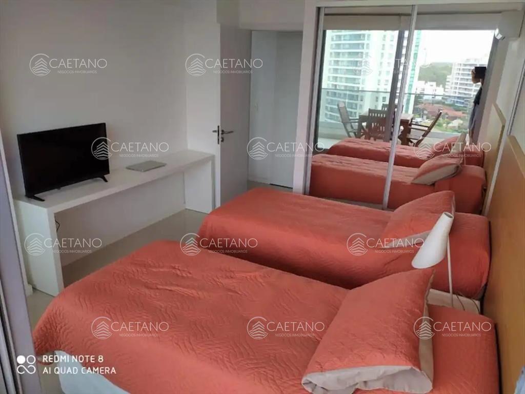 Venta Departamento - 3 dormitorios - Playa brava,
