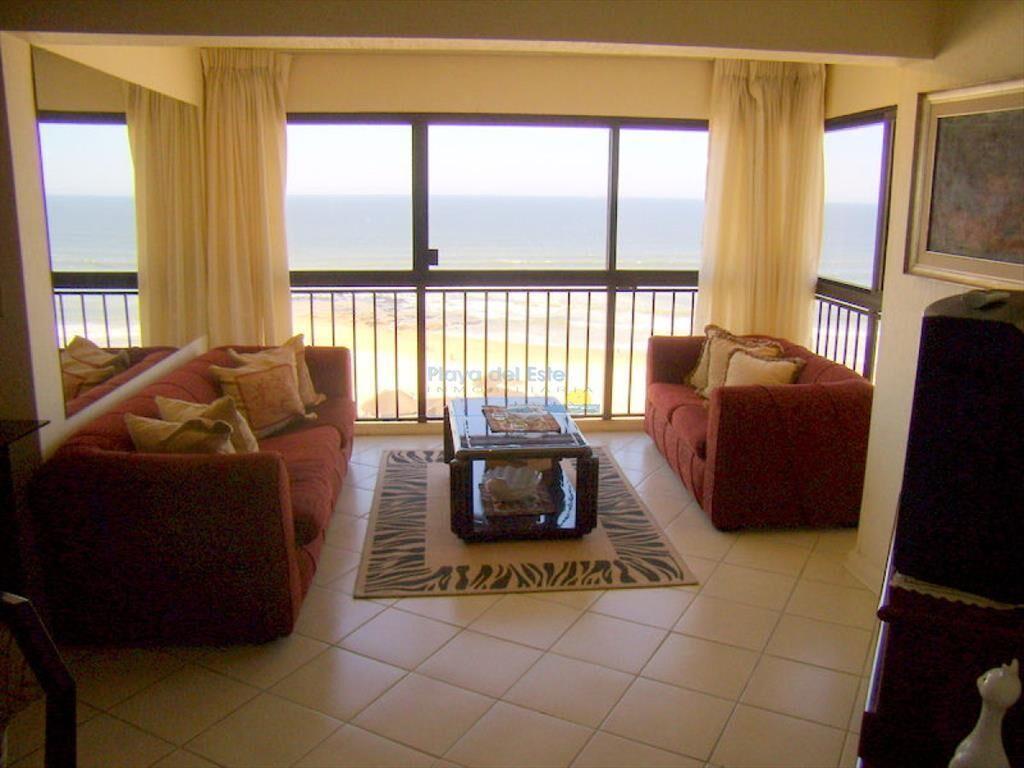 Apartamento en alquiler de temporada de 2 en del