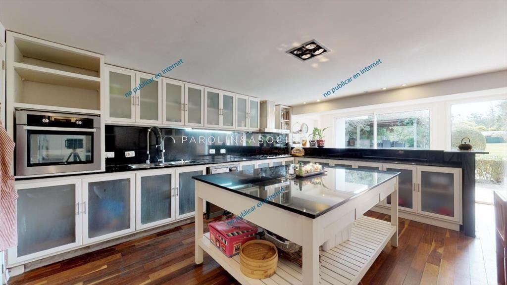 Casa en venta de 7 dormitorios en el Golf, Punta