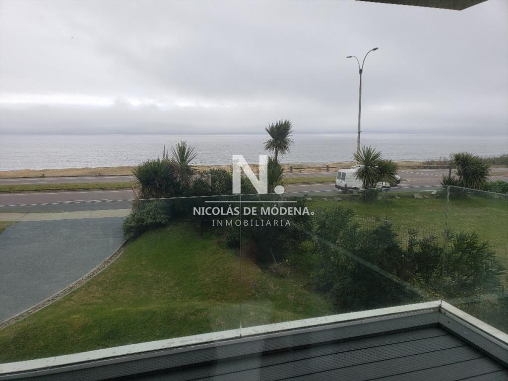 Apartamento en Mansa - Punta del Este