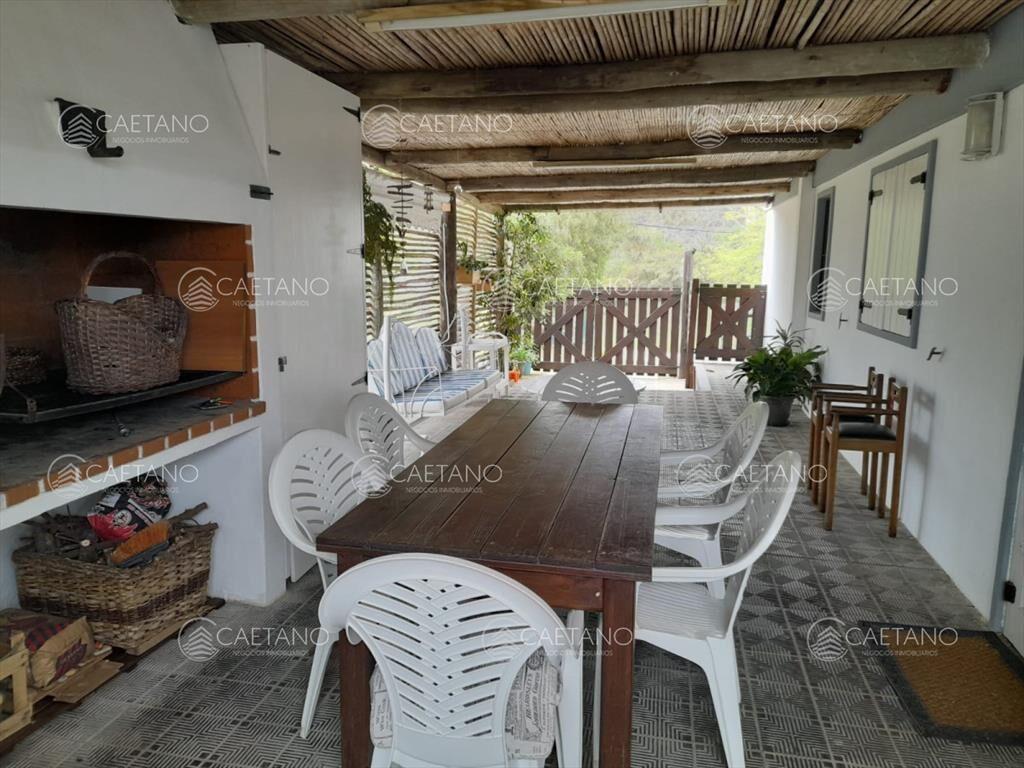 Casa en alquiler temporal 3 dormitorios en