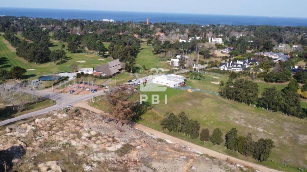 Espectacular 6 solares en el Golf - Ref :
