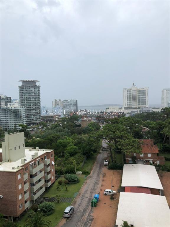 Apartamento en venta de 1 dormitorio en Punta del