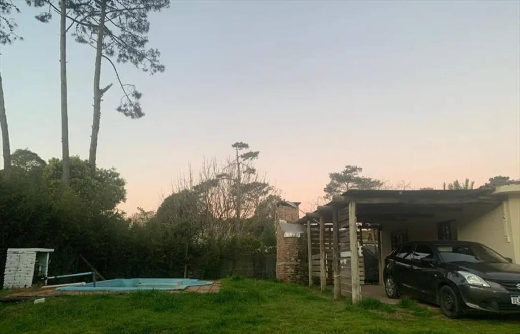 Casa 3 Dormitorios EL PINAR con piscina