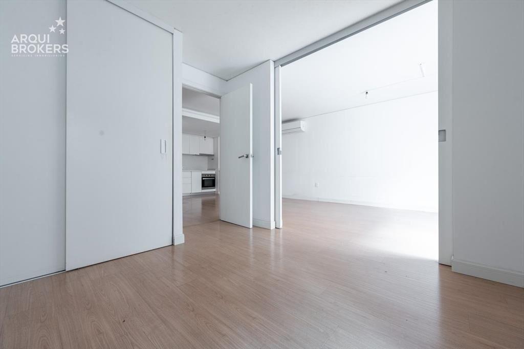 Apartamento de 1 dormitorio en alquiler en Centro, garaje o