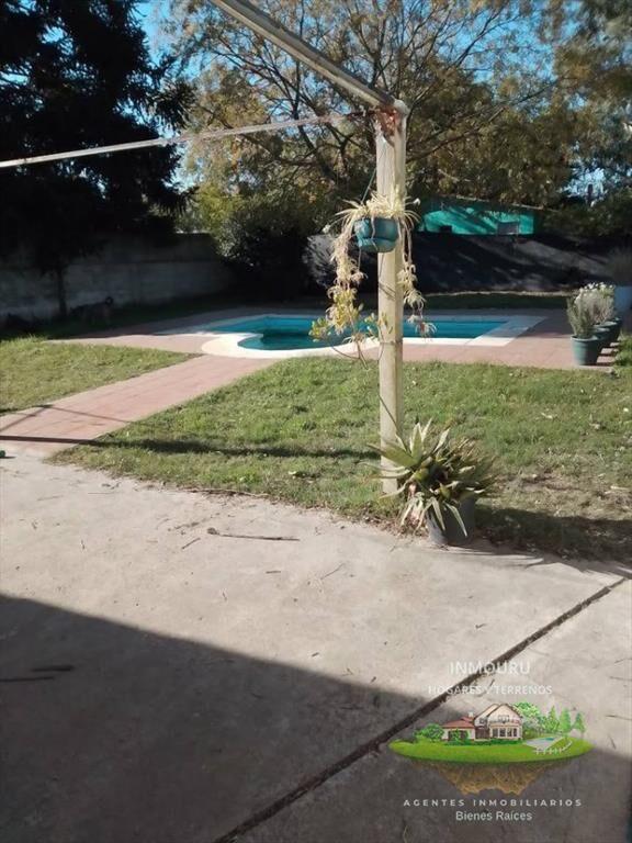 Venta de Chalet en Pinamar