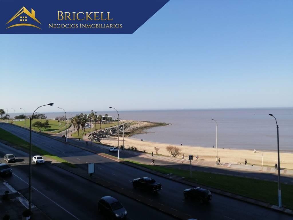 Apartamentos Venta Pocitos