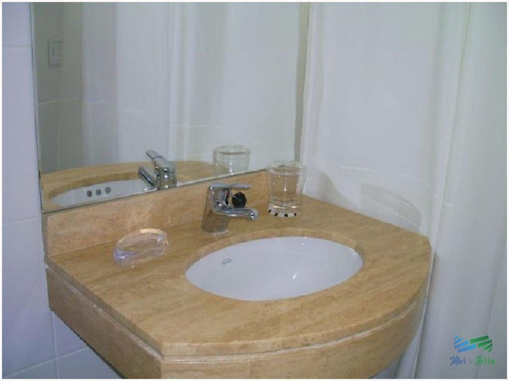 Apartamento en Brava, 2 dormitorios *