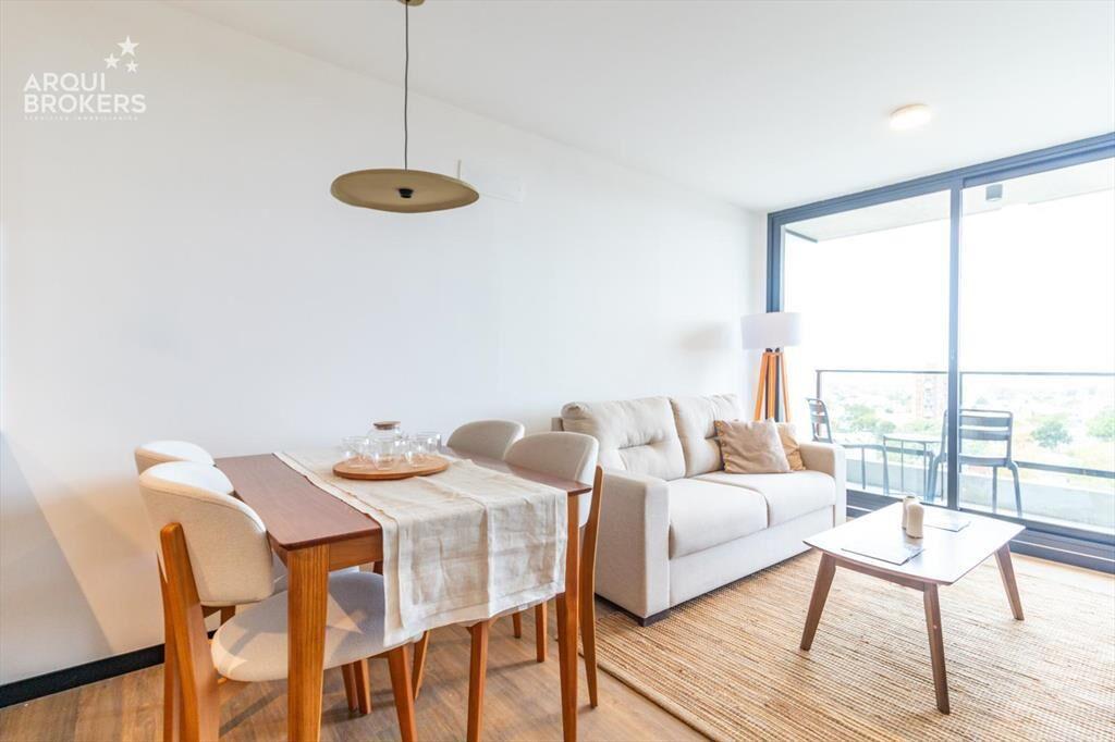 Apartamento de un dormitorio en venta en Parque Batlle - 11
