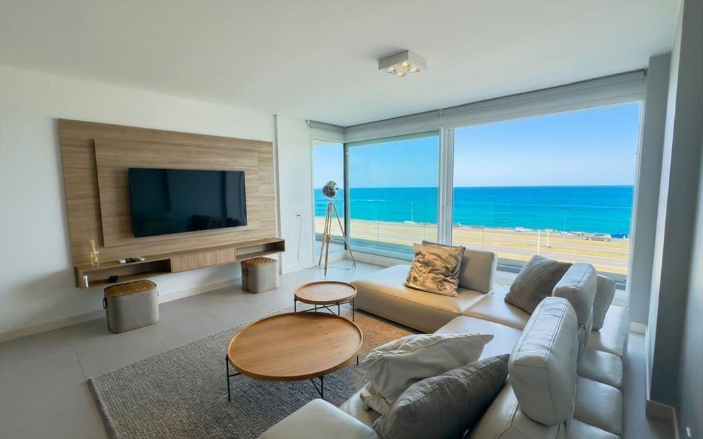 Venta apartamento Le Parc Torre III Punta del Este