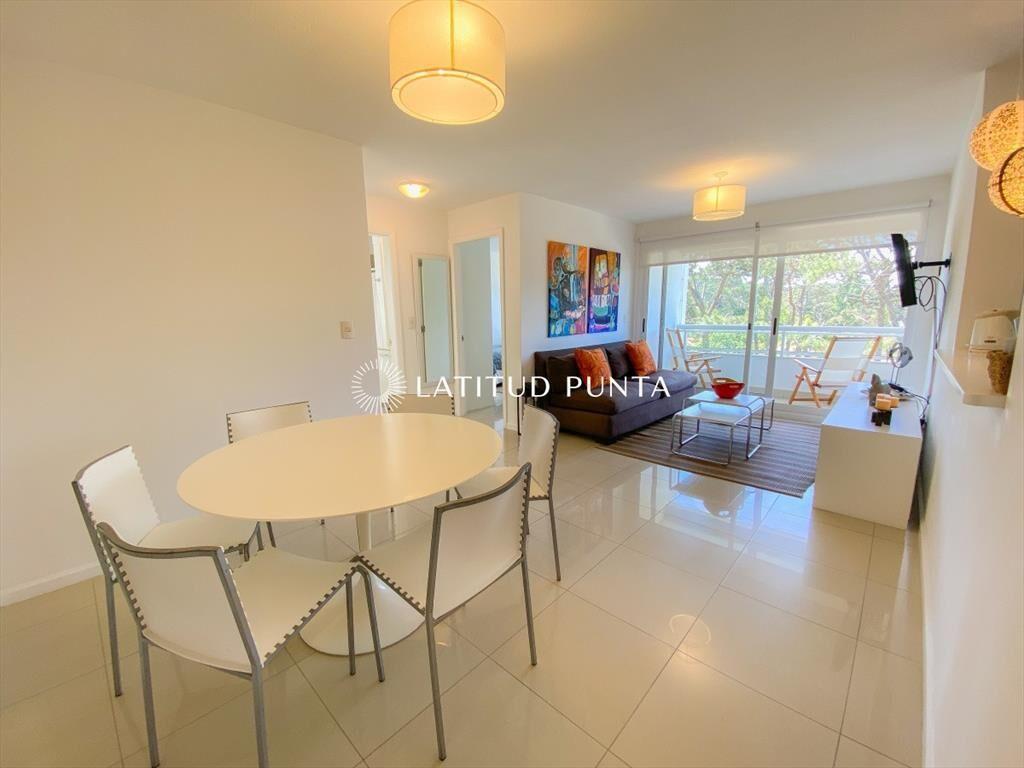 Roosevelt, apartamento de 2 dormitorios
