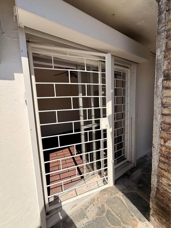 Alquiler Apartamento 1 dormitorio sin gastos comunes con pa