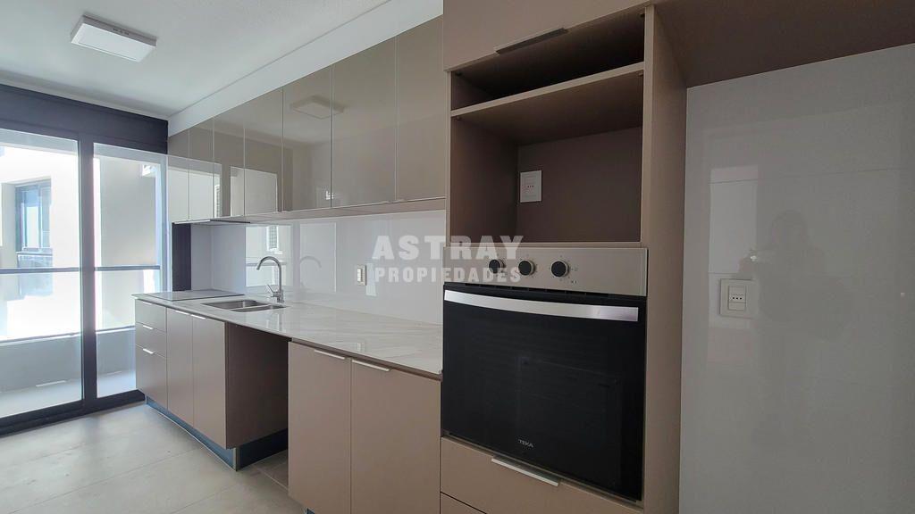 Apartamento en Venta