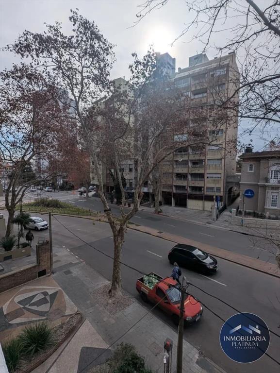 Apartamento 1 dormitorio en alquiler , Pocitos