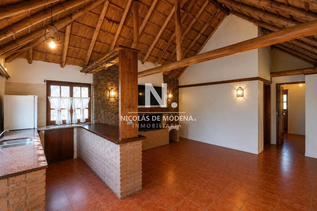 Venta de exclusiva chacra de 3 hectáreas en