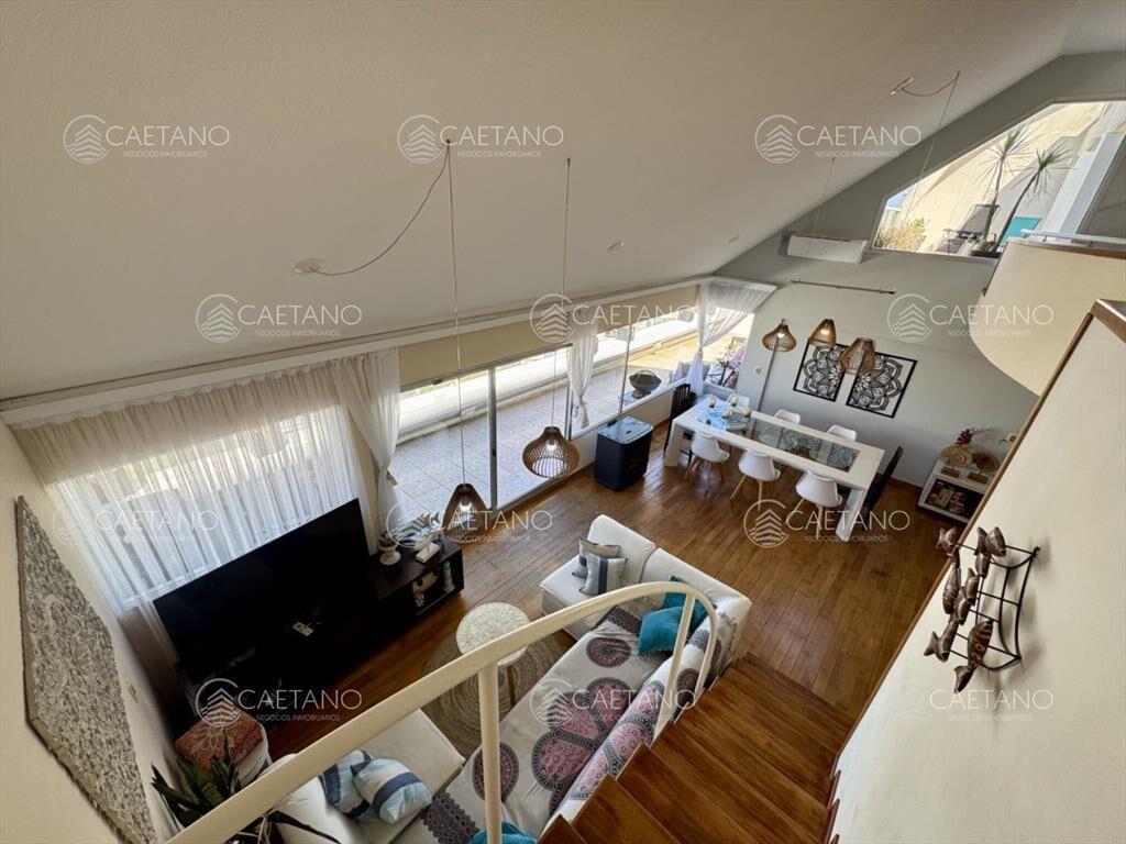 Venta. Penthouse dúplex. 3 dormitorios +