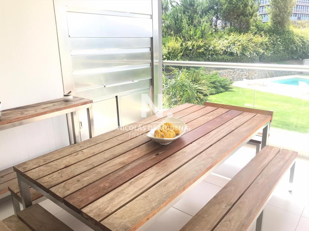 Espectacular departamento a la venta