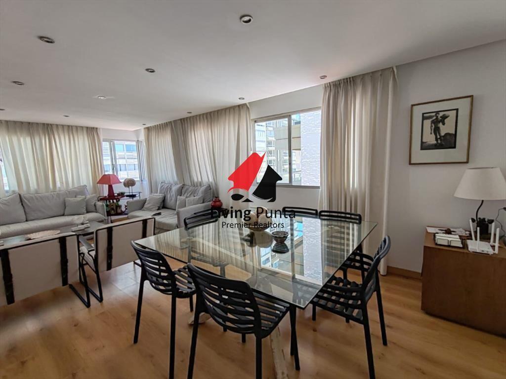 Apartamento en peninsula