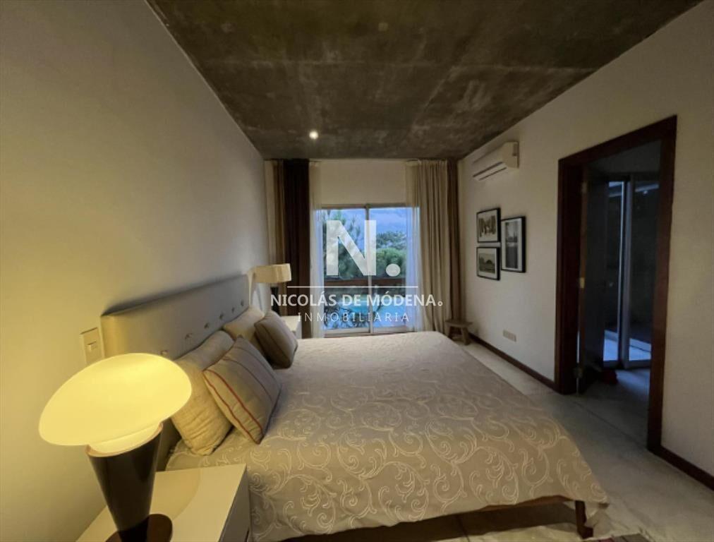 Casa en Village del Faro de 5 dormitorios en