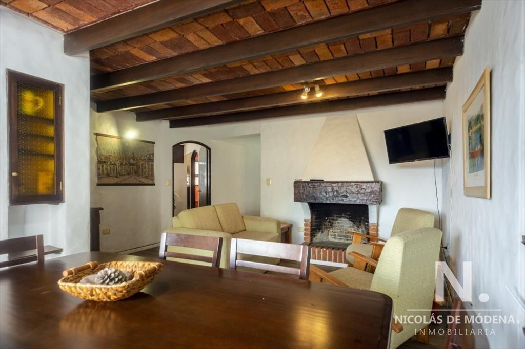 VENTA APARTAMENTO 3 DORMITORIOS Y DEPENDENCIA PENINSULA