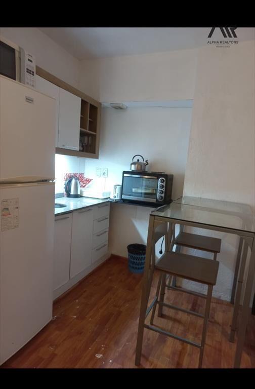 Apartamento en venta en Playa Mansa