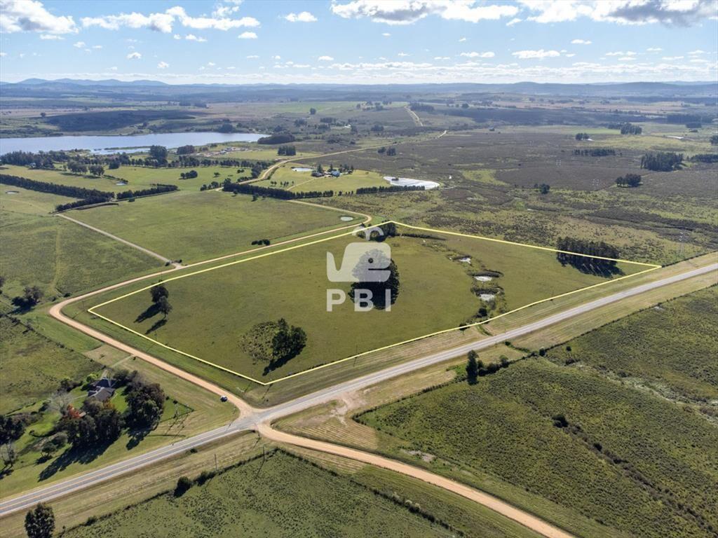 Chacra en venta en Laguna del Sauce, Punta - Ref