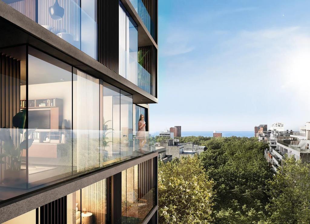 Venta de apartamento de 1 dormitorio en Katara, Centro