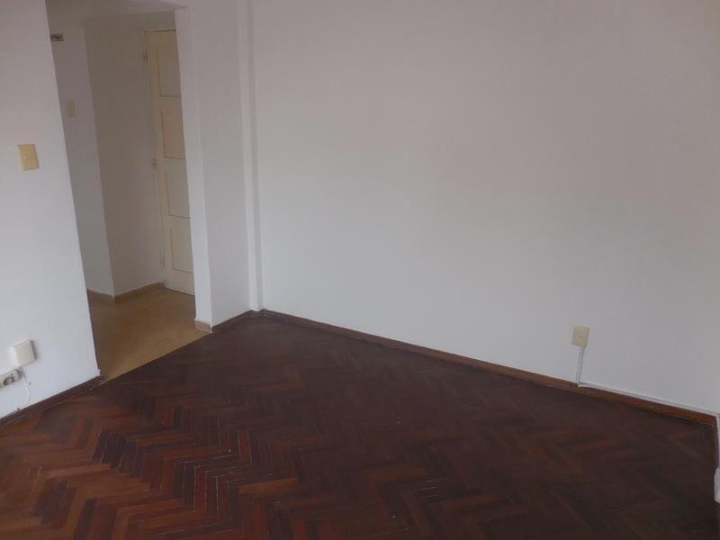 Apartamento Alquiler en La Comercial
