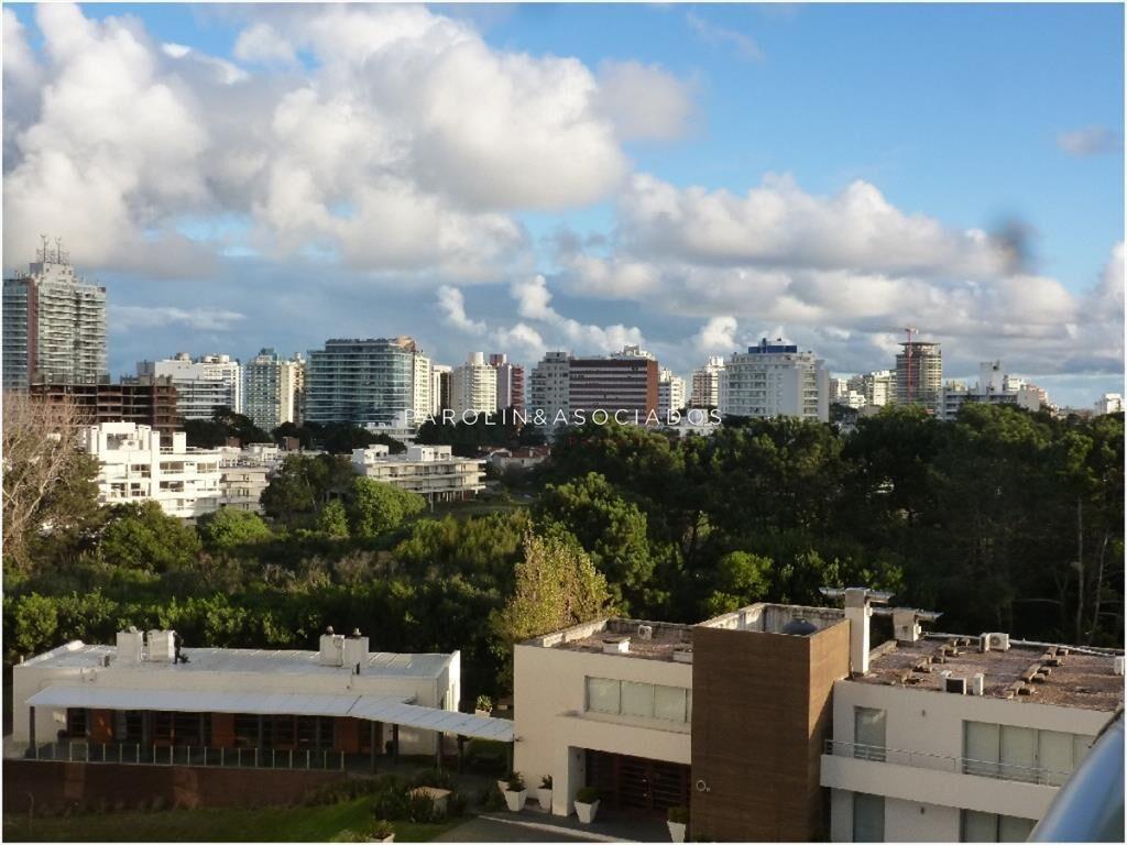 Apartamento en venta de 2 dormitorios en Punta ,