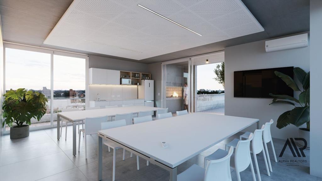 Apartamento de 1 dormitorio venta en Tres Cruces