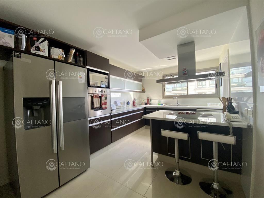 Venta Apartamento 3 dormitorios Imperiale I Punta