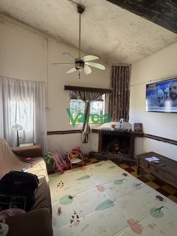 Venta chacra 4 has y media canelón chico casa