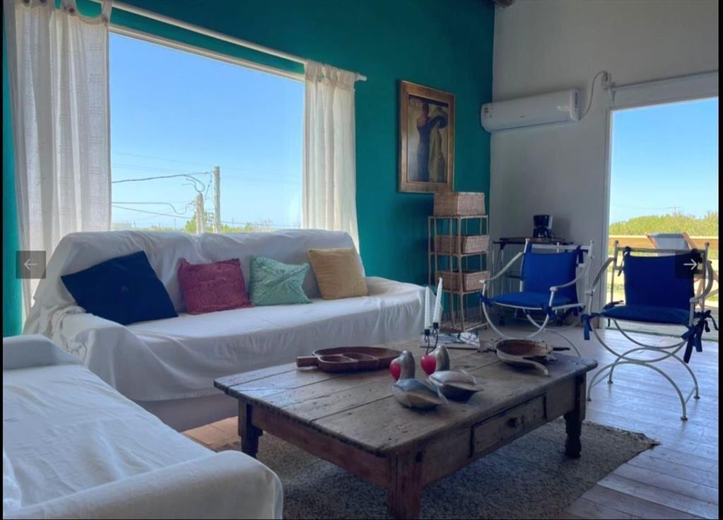 ALQUILER CASA BALNEARIO BUENOS AIRES - CASA ESMERALDA