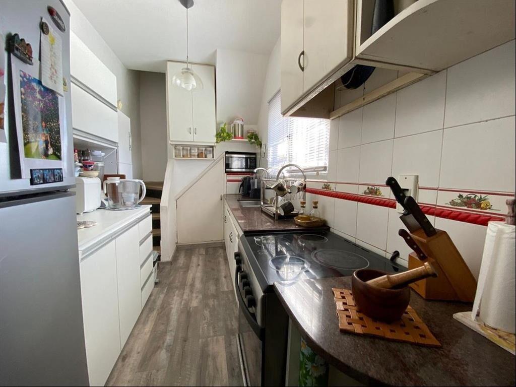 Venta local comercial + 2 casas de altos y terreno