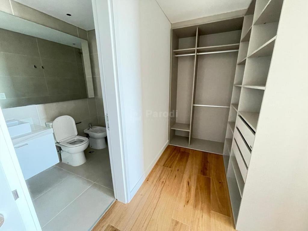 PARODI FRENTE AL LAGO ALQUILER APARTAMENTO 2 DORMITORIOS G