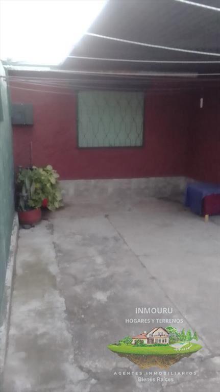 Se vende linda casa en Casavalle