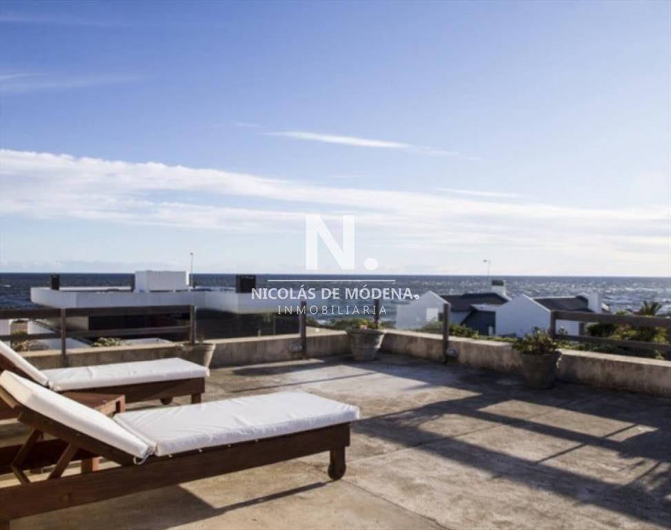 Casa en Alquiler en Punta del Este