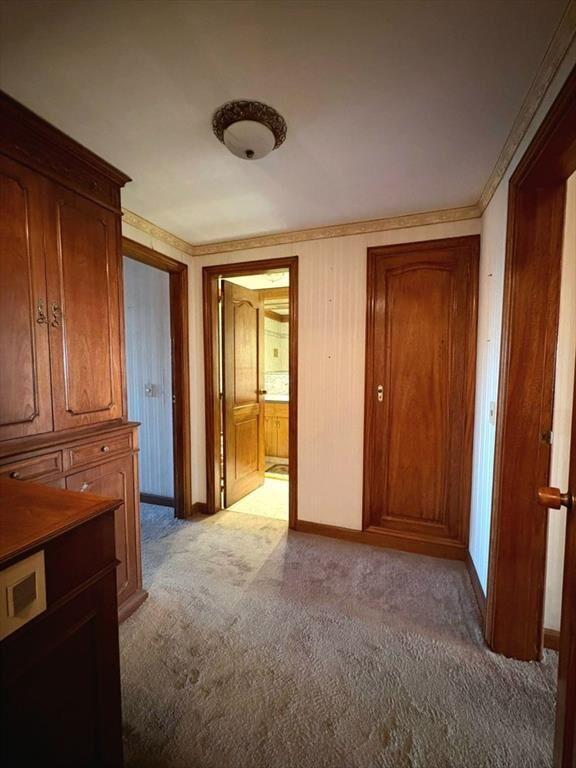 Venta de hermosa semi planta frente al Golf...